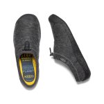 Men's Howser III Slide  |  Charcoal Grey Felt/Black