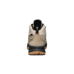 Men's Hightrail Waterproof Wide Hiking Boot  |  Brindle/Oak Buff